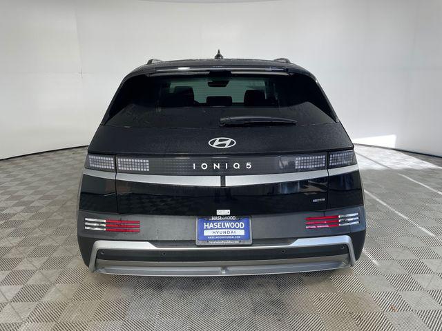 2025 Hyundai IONIQ 5 SEL