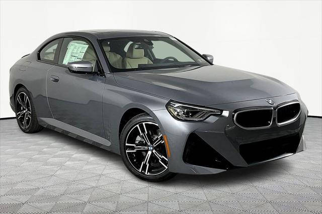 2026 BMW 2 Series 230i xDrive