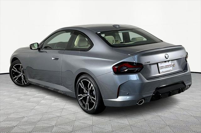 2026 BMW 2 Series 230i xDrive