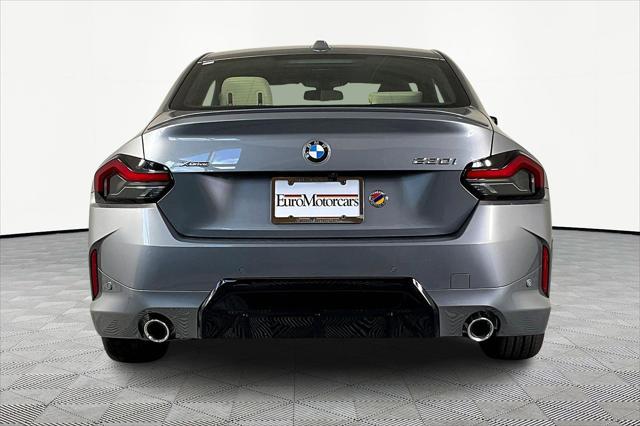 2026 BMW 2 Series 230i xDrive