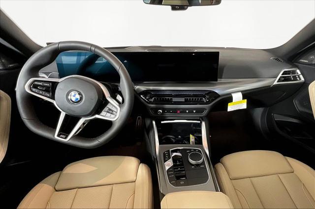 2026 BMW 2 Series 230i xDrive