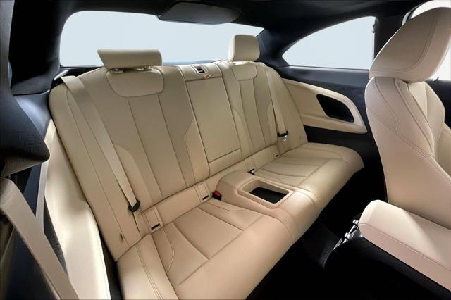 2026 BMW 2 Series 230i xDrive