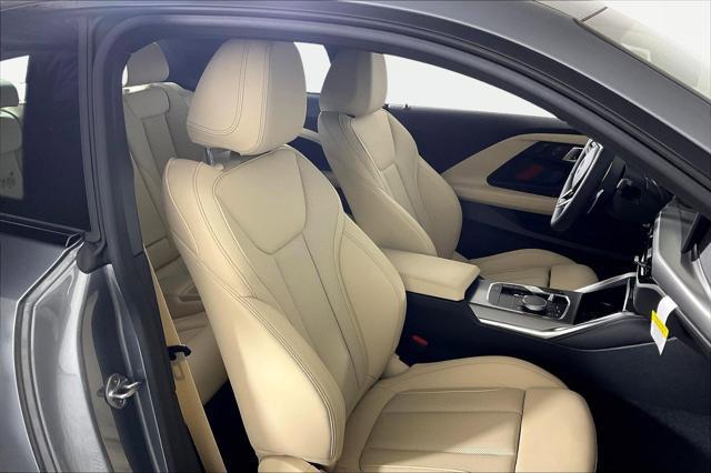 2026 BMW 2 Series 230i xDrive