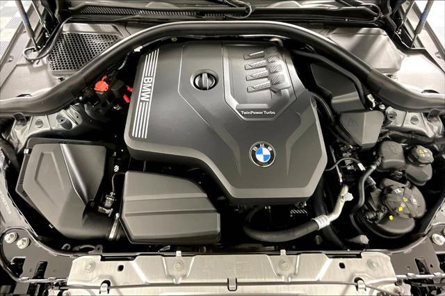 2026 BMW 2 Series 230i xDrive