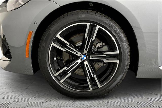 2026 BMW 2 Series 230i xDrive
