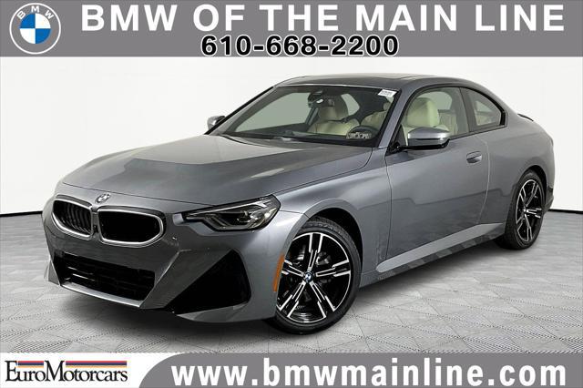 2026 BMW 2 Series 230i xDrive for sale in Bala Cynwyd, PA