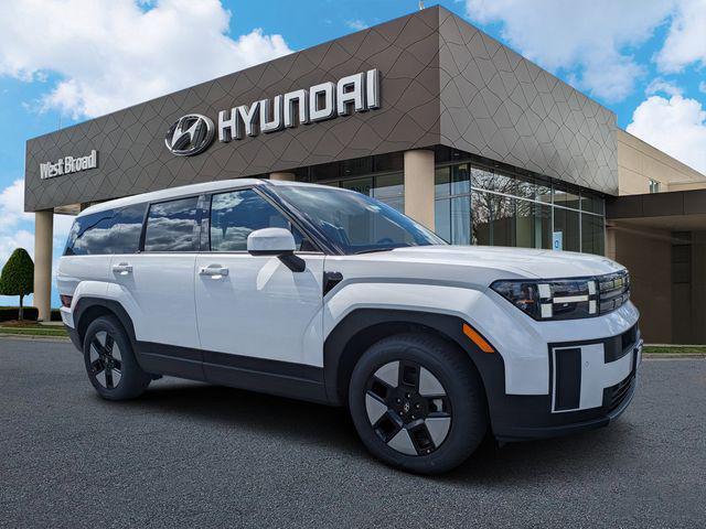 2026 Hyundai Santa Fe Hybrid SE for sale in RICHMOND, VA