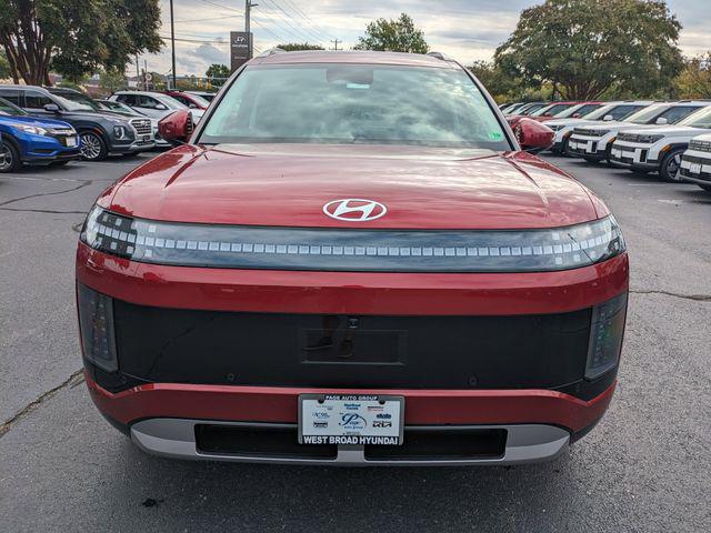2026 Hyundai IONIQ 9 SEL