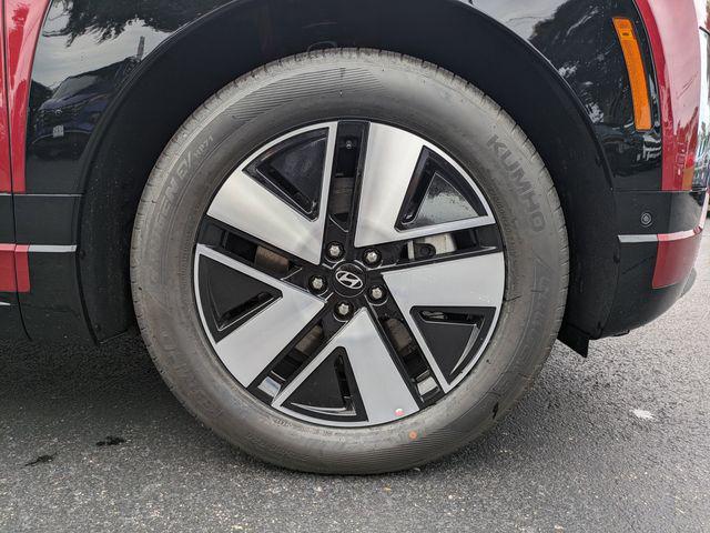 2026 Hyundai IONIQ 9 SEL