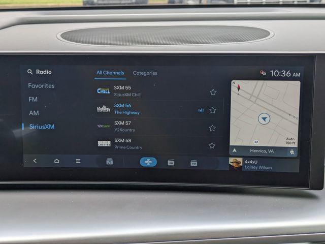 2026 Hyundai IONIQ 9 SEL