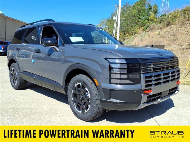 2026 Hyundai Palisade XRT Pro for sale in TRIADELPHIA, WV