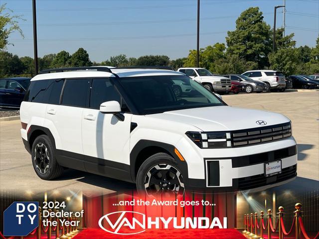 2026 Hyundai Santa Fe SEL for sale in CARROLLTON, TX