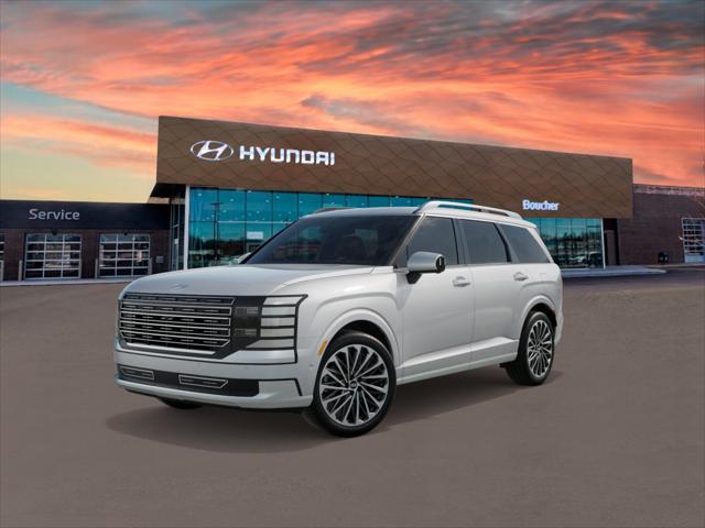 2026 Hyundai Palisade Calligraphy for sale in WAUKESHA, WI