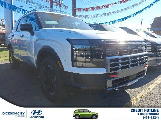 2026 Hyundai Palisade XRT Pro for sale in SCRANTON, PA