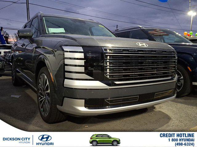 2026 Hyundai Palisade Calligraphy for sale in SCRANTON, PA