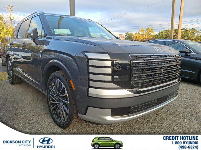 2026 Hyundai Palisade Calligraphy for sale in SCRANTON, PA