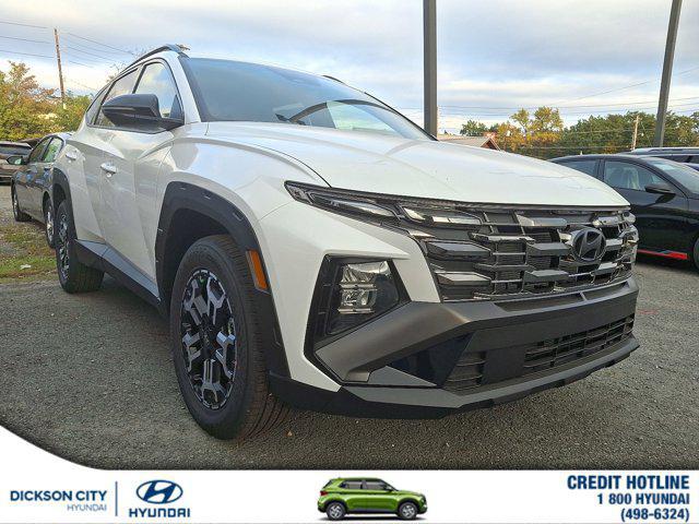 2026 Hyundai Tucson XRT for sale in SCRANTON, PA