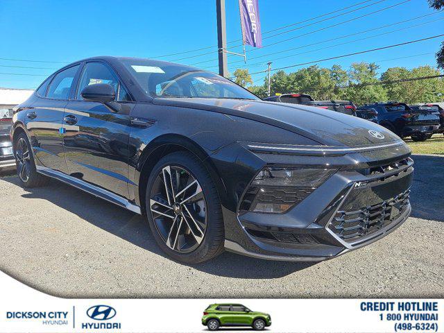 2026 Hyundai Sonata N Line for sale in SCRANTON, PA