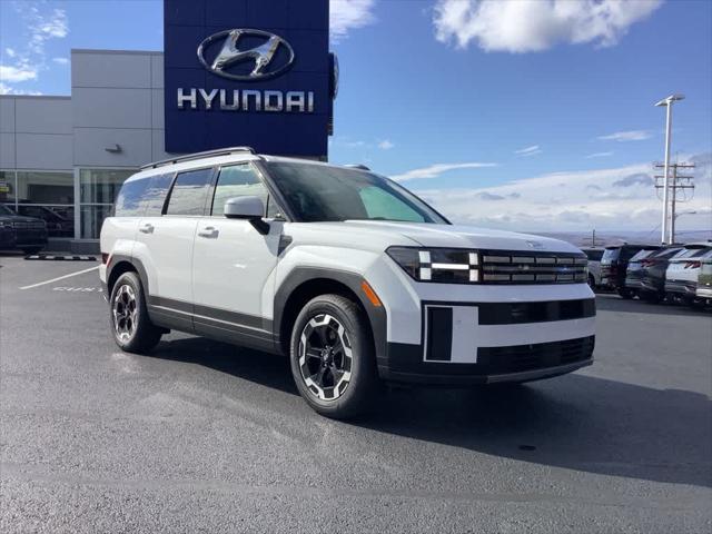 2026 Hyundai Santa Fe SEL for sale in JOHNSTOWN, PA