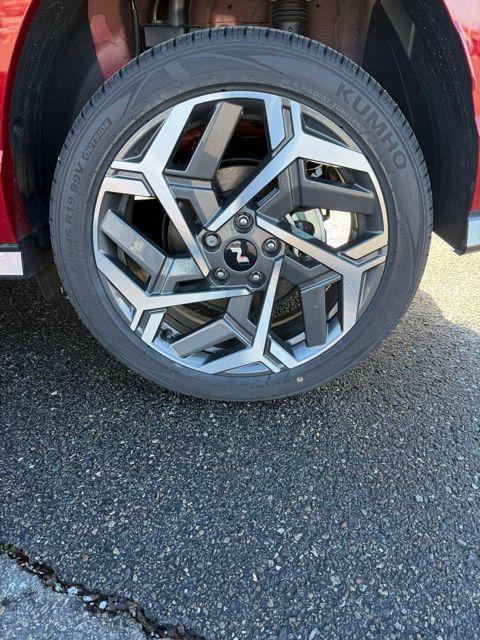 2025 Hyundai Kona N Line S
