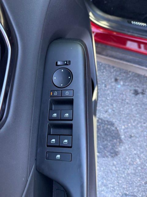 2025 Hyundai Kona N Line S