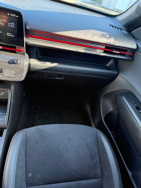 2025 Hyundai Kona N Line S
