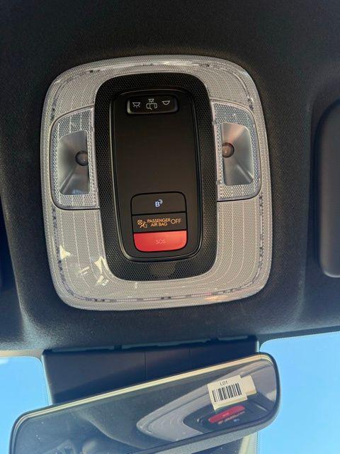 2025 Hyundai Kona N Line S