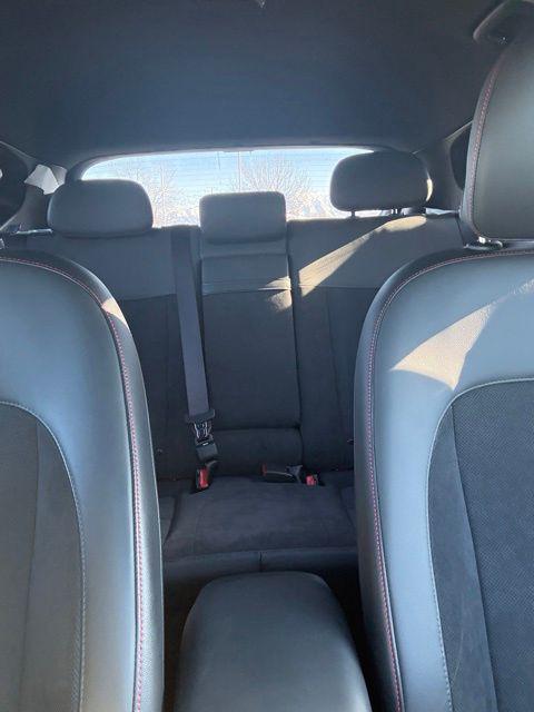 2025 Hyundai Kona N Line S