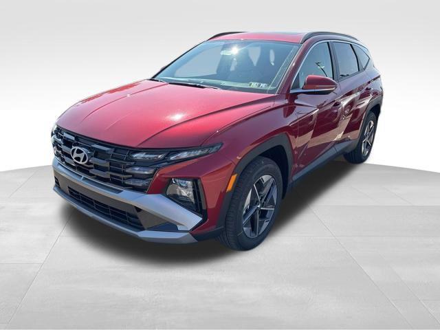 2026 Hyundai Tucson SEL Premium for sale in BEAVER FALLS, PA