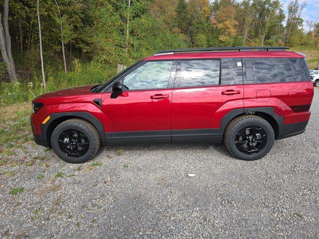2026 Hyundai Santa Fe XRT