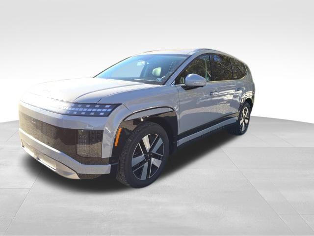 2026 Hyundai IONIQ 9 SEL for sale in BEAVER FALLS, PA