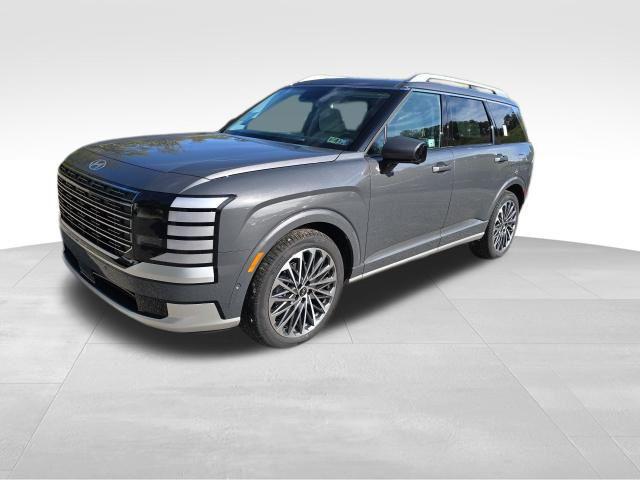 2026 Hyundai Palisade Calligraphy for sale in BEAVER FALLS, PA