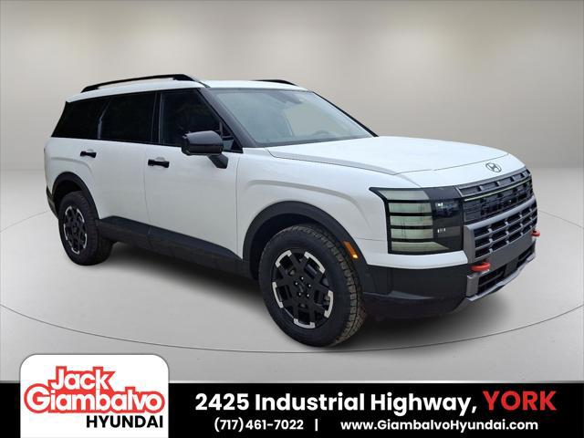 2026 Hyundai Palisade XRT Pro for sale in YORK, PA