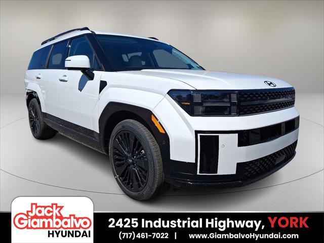 2026 Hyundai Santa Fe Hybrid Calligraphy for sale in YORK, PA