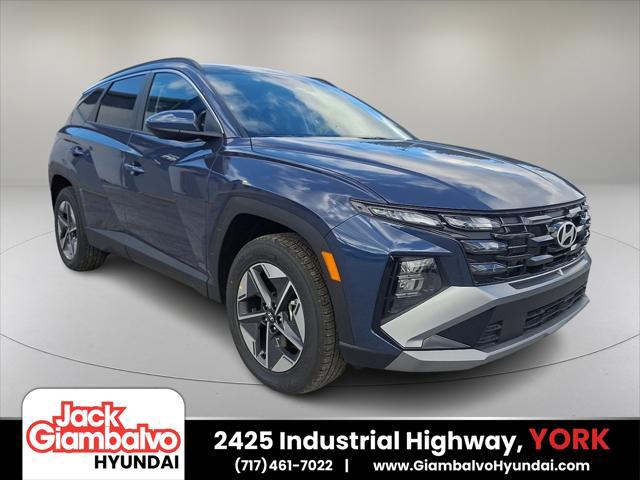 2026 Hyundai Tucson SEL for sale in YORK, PA