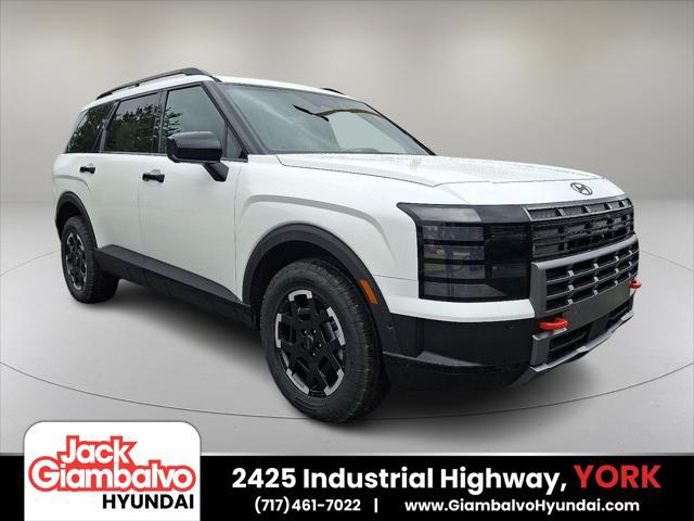 2026 Hyundai Palisade XRT Pro for sale in YORK, PA