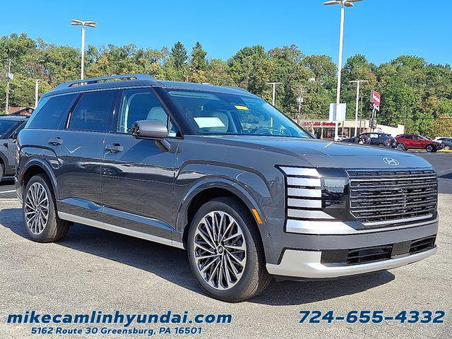 2026 Hyundai Palisade Calligraphy for sale in GREENSBURG, PA