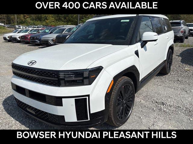 2026 Hyundai Santa Fe Hybrid Calligraphy for sale in PLEASANT HILLS, PA