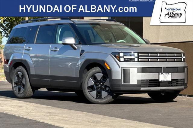 2026 Hyundai Santa Fe Hybrid SEL for sale in ALBANY, OR