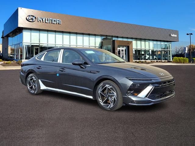 2026 Hyundai Sonata SEL Sport for sale in PHILADELPHIA, PA