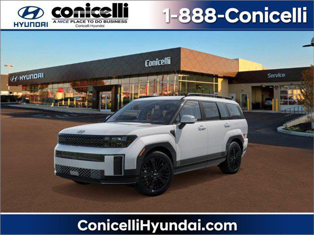 2026 Hyundai Santa Fe Hybrid Calligraphy for sale in CONSHOHOCKEN, PA