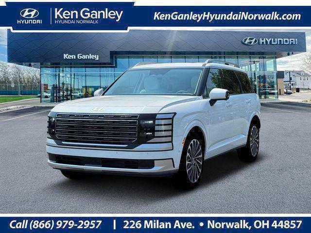 2026 Hyundai Palisade Calligraphy for sale in NORWALK, OH
