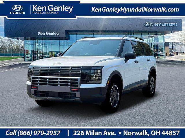 2026 Hyundai Palisade XRT Pro for sale in NORWALK, OH