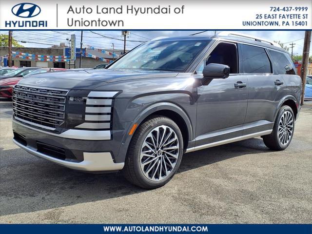 2026 Hyundai Palisade Calligraphy for sale in UNIONTOWN, PA