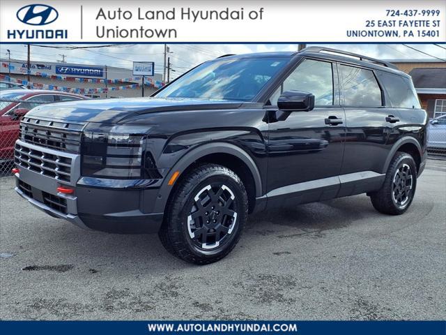 2026 Hyundai Palisade XRT Pro for sale in UNIONTOWN, PA