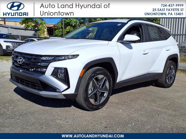 2026 Hyundai Tucson SEL for sale in UNIONTOWN, PA