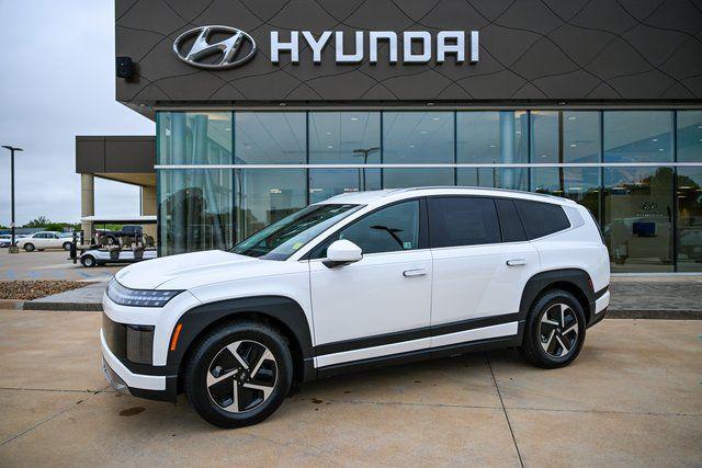 2026 Hyundai IONIQ 9 SE for sale in LAWTON, OK