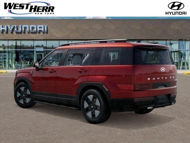 2026 Hyundai Santa Fe Hybrid SEL for sale in CLARENCE, NY