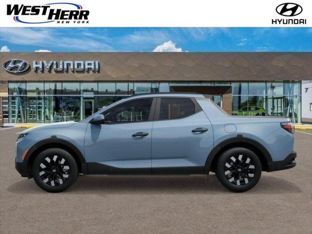 2026 Hyundai Santa Cruz SEL for sale in CLARENCE, NY