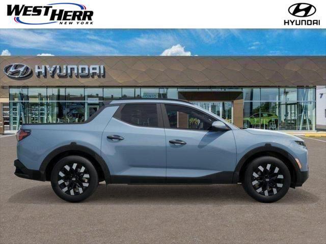 2026 Hyundai Santa Cruz SEL for sale in CLARENCE, NY